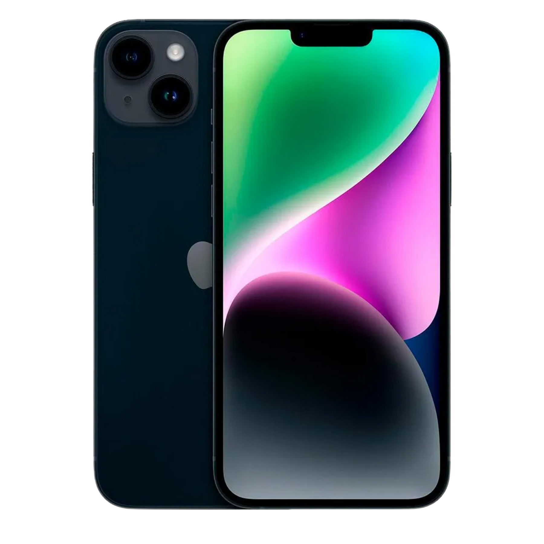 Apple iPhone 14 (256 GB) Meia-noite
