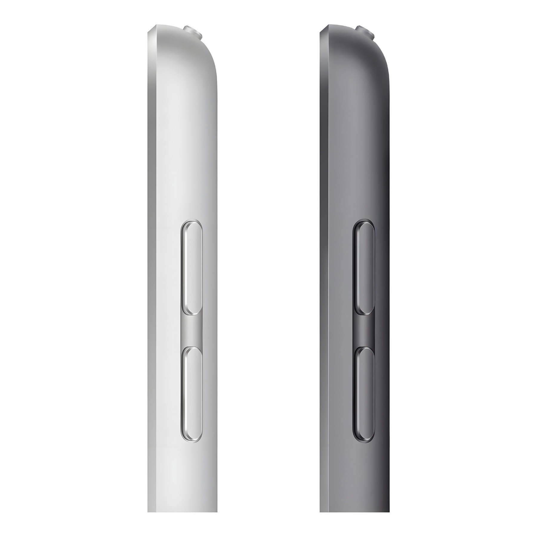 Apple iPad (9ª geração) 10.2" 64 GB Cinza-espacial